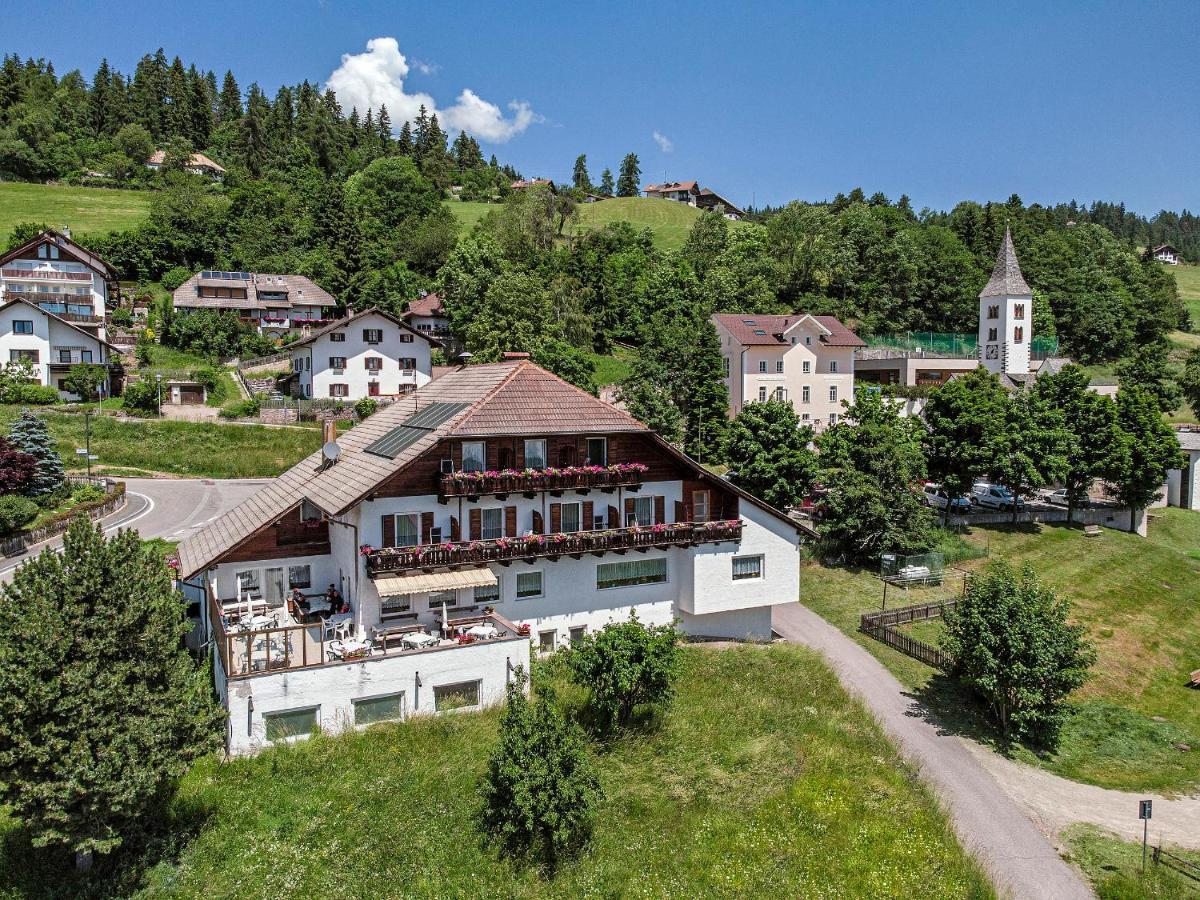 Gasthof Mesnerwirt Oberinn Exterior foto