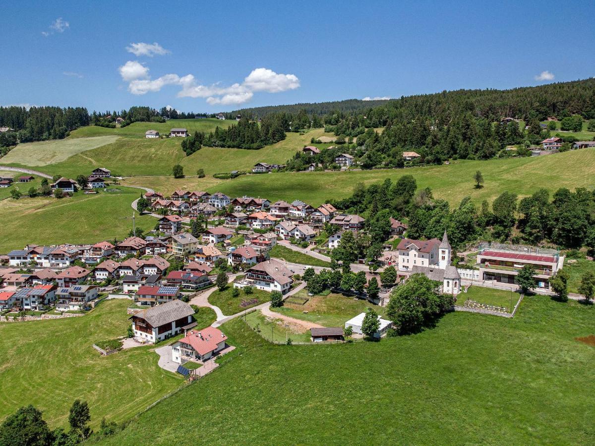 Gasthof Mesnerwirt Oberinn Exterior foto
