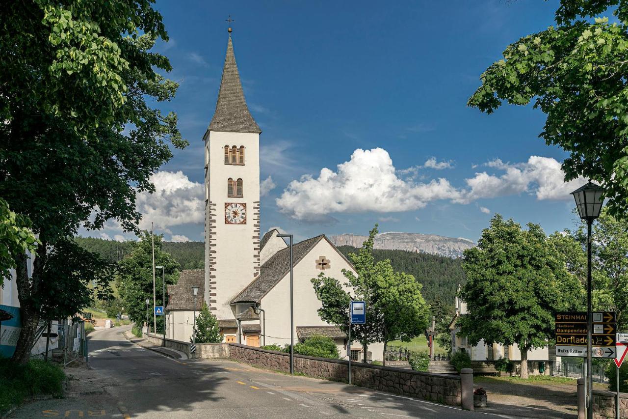 Gasthof Mesnerwirt Oberinn Exterior foto